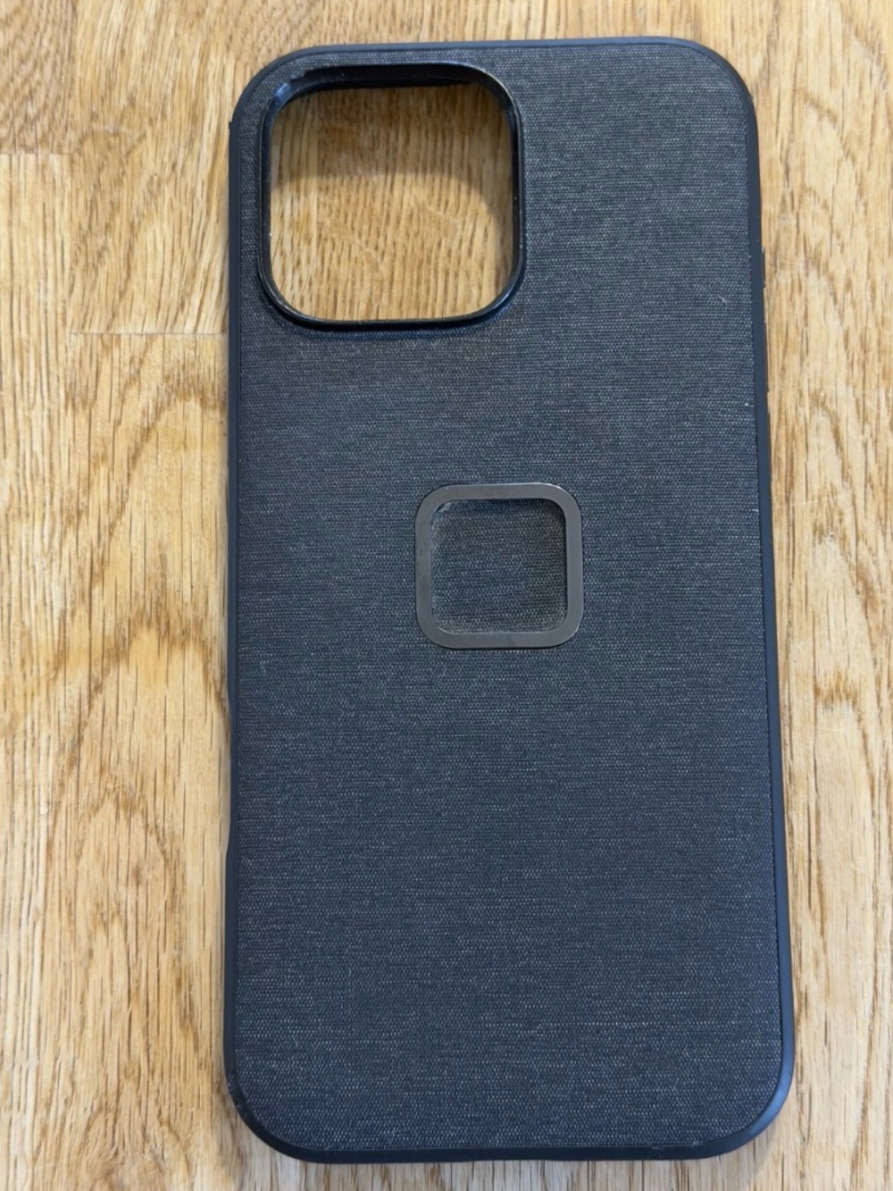 Peak Design iPhone 16 Pro Case